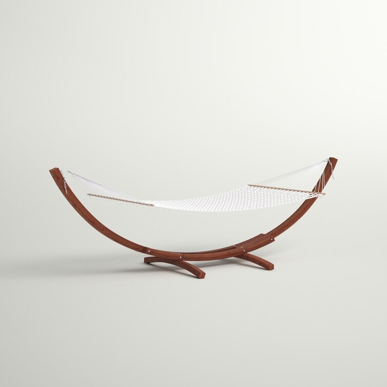 Hammock with stand discount wayfair